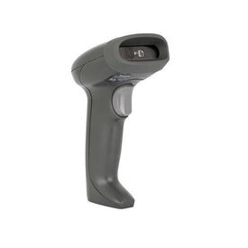 Honeywell Voyager 1350g 2D Barcode Scanner USB Kit with Stand Black