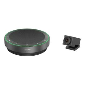 Jabra BYOD Room Kit – Speak2 75 + Cam IQ Small Room