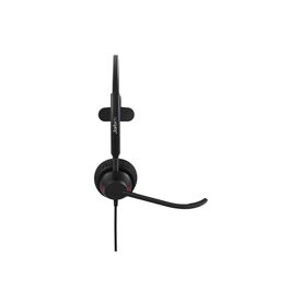 Jabra Engage 40 Mono MS – Wired Headset USB-C/A