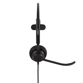Jabra Engage 40 Mono MS – Wired Headset USB-C/A