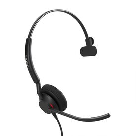 Jabra Engage 40 Mono MS – Wired Headset USB-C/A