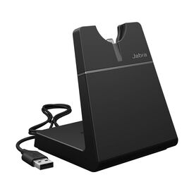 Jabra Engage SE Desk Stand – Convertible USB-A