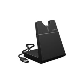 Jabra Engage SE Desk Stand – Convertible USB-A