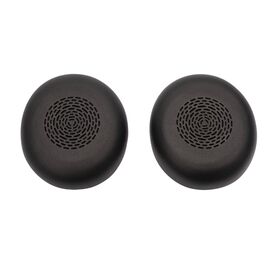 Jabra Evolve2 75 Ear Cushion – Replacement Pair Black