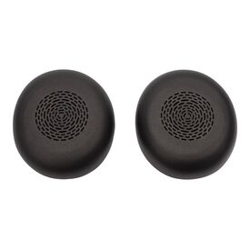 Jabra Evolve2 75 Ear Cushion – Replacement Pair Black