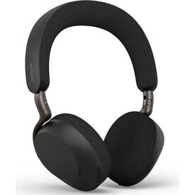 Jabra Evolve3 75 MS – On-Ear Wireless ANC Headset Teams USB-C