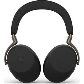 Jabra Evolve3 85 MS – Wireless ANC Headset Teams USB-C