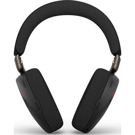 Jabra Evolve3 85 UC – Wireless ANC Headset + Charging Pad USB-A