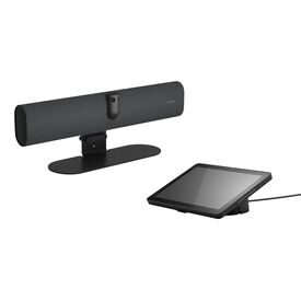 Jabra PanaCast 40 VBS UC – Android 4K Video Bar