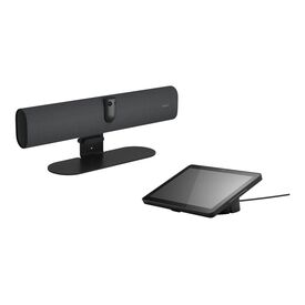 Jabra PanaCast 40 VBS UC – Android 4K Video Bar