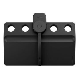 Jabra Perform 75 Boom Arm Organizer – 5 Holders, 2PCS