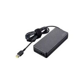 Lenovo ThinkCentre 135W AC Adapter Slim Tip 20V 6.75A Black