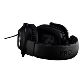 Logitech G Pro X Headset full size wired 3.5 981-000818