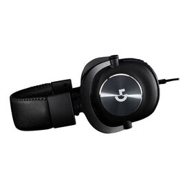 Logitech G Pro X Headset full size wired 3.5 981-000818