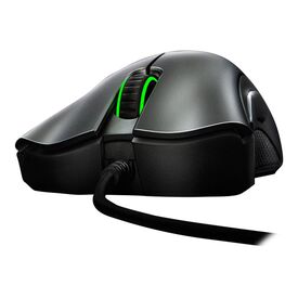 Razer DeathAdder Essential Gaming Mouse | Wired USB | Black
