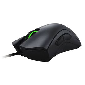 Razer DeathAdder Essential Gaming Mouse | Wired USB | Black