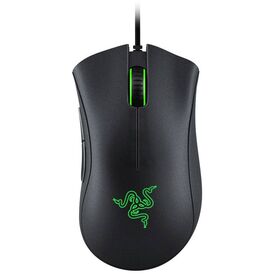 Razer DeathAdder Essential Gaming Mouse | Wired USB | Black