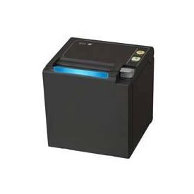 Seiko Instruments RP-E10 Receipt Printer | Serial | Black