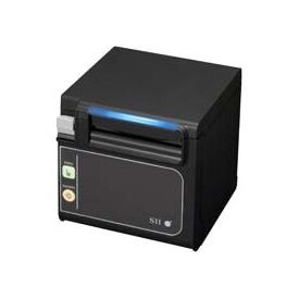 Seiko Instruments RP-E11 Receipt Printer | USB | Black