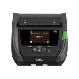 TSC Alpha-40L 203dpi Wi-Fi Bluetooth Mobile Printer