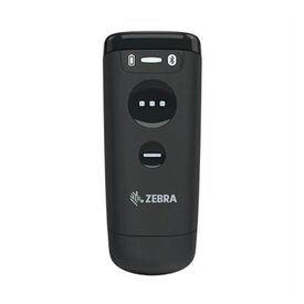 Zebra CS6080 Cordless Companion Bluetooth 2D Scanner Black