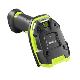 Zebra DS3608-HP Ultra-Rugged 1D/2D High Performance Corded Scanner Industrial Green