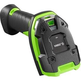 Zebra DS3678-HD Ultra-Rugged Cordless 2D Scanner High Density Bluetooth USB Kit