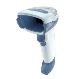 Zebra DS4608-HC 2D Healthcare USB Barcode Scanner