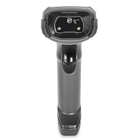 Zebra DS8108 – 2D Standard Range Barcode Scanner, Scanner Only, Black