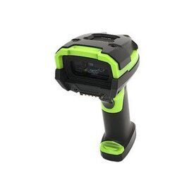 Zebra LI3678-ER Ultra-Rugged Cordless 1D Linear Imager Extended Range USB Kit