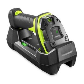 Zebra LI3678-ER Ultra-Rugged Cordless 1D Linear Imager Extended Range USB Kit