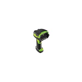 Zebra LI3678-SR Cordless 1D Scanner Bluetooth USB Kit