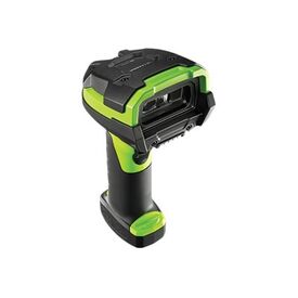 Zebra LI3678-SR Cordless 1D Scanner Bluetooth USB Kit
