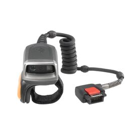 Zebra RS5000 Corded Ring Scanner RS5000-LCFSWR