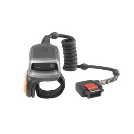 Zebra RS5000 Corded Ring Scanner RS5000-LCFSWR