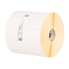 Zebra Z-Perform 1000D Labels 70×32mm 2100/Roll