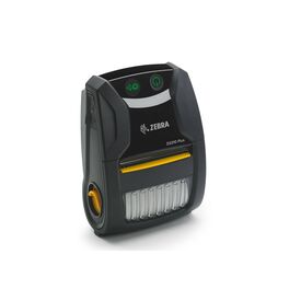 Zebra ZQ310 Plus 203dpi Wi-Fi Mobile Printer
