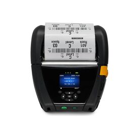 Zebra ZQ630 Plus 203dpi Wi-Fi 6 Linerless Printer