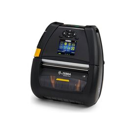 Zebra ZQ630 Plus 203dpi Wi-Fi 6 Linerless Printer