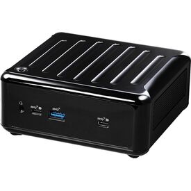 ASRock 4X4 BOX-5600U Ryzen 5 Barebone Mini PC