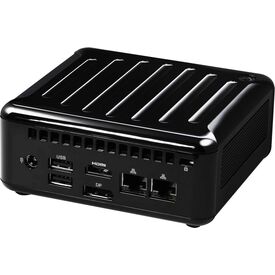 ASRock 4X4 BOX-7735U Ryzen 7 Barebone Mini PC