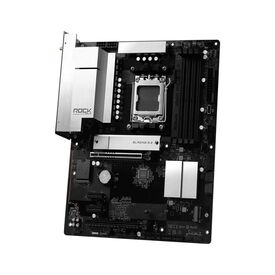 ASRock B850 Rock WiFi 7 AM5 ATX Motherboard
