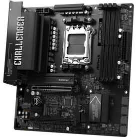 ASRock B850M Challenger AM5 DDR5 Motherboard