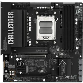 ASRock B850M Challenger AM5 DDR5 Motherboard