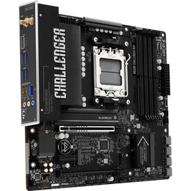 ASRock B850M Challenger WiFi AM5 Motherboard