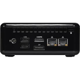 ASRock Barebone NUC-Box 4x4 BOX-7535U/D5 (90PXGAP0-P0EAY100)