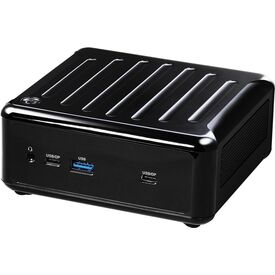 ASRock Barebone NUC-Box 4x4 BOX-7535U/D5 (90PXGAP0-P0EAY100)