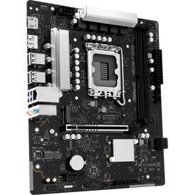 ASRock H810M-P Gen5 LGA1851 DDR5 Motherboard