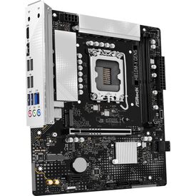 ASRock H810M-X Gen5 LGA1851 DDR5 Motherboard