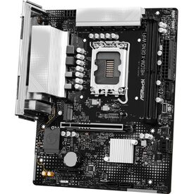 ASRock H810M-X Gen5 WiFi LGA1851 Motherboard